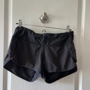 Lululemon Speed Up Short 2.5”